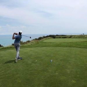 Meet your Posher, Dean